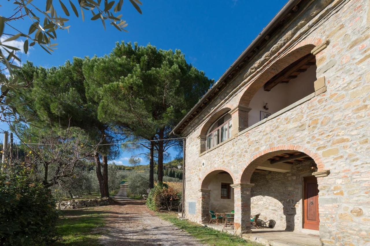 Casa con 3 Camere da Letto