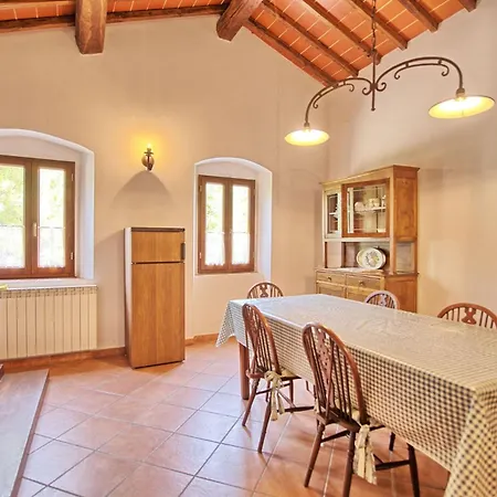 Agriturismo Fattoria Celle-2