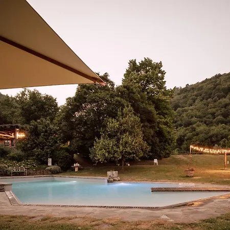 Agriturismo Fattoria Celle-2