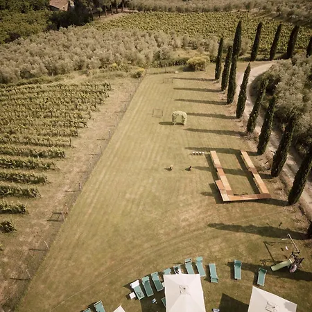 Agriturismo Fattoria Celle-3